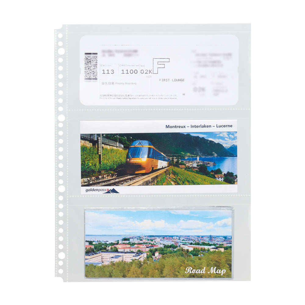 myfa Collection Pocket
