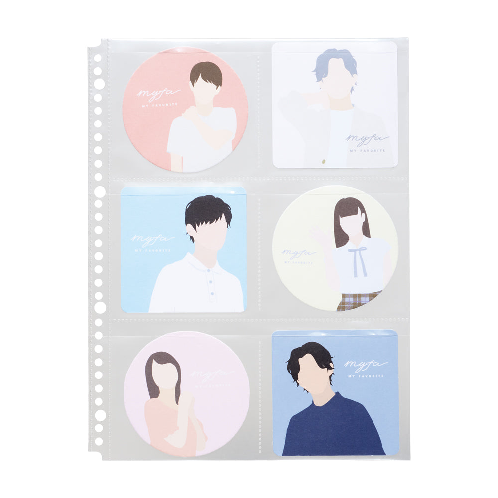 myfa Collection Pocket
