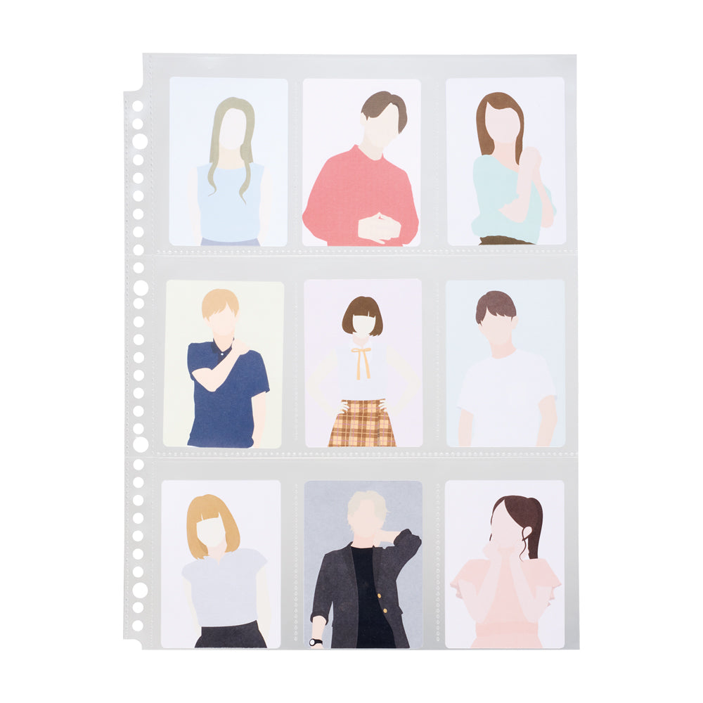 myfa Collection Pocket