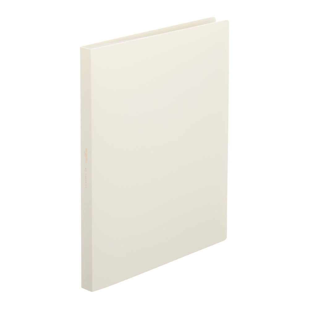myfa Clear Folder Collection File