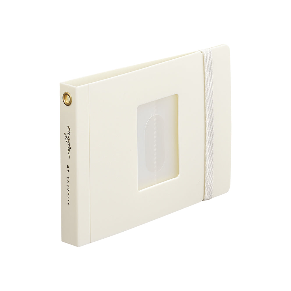 myfa Instant Photo Collection File