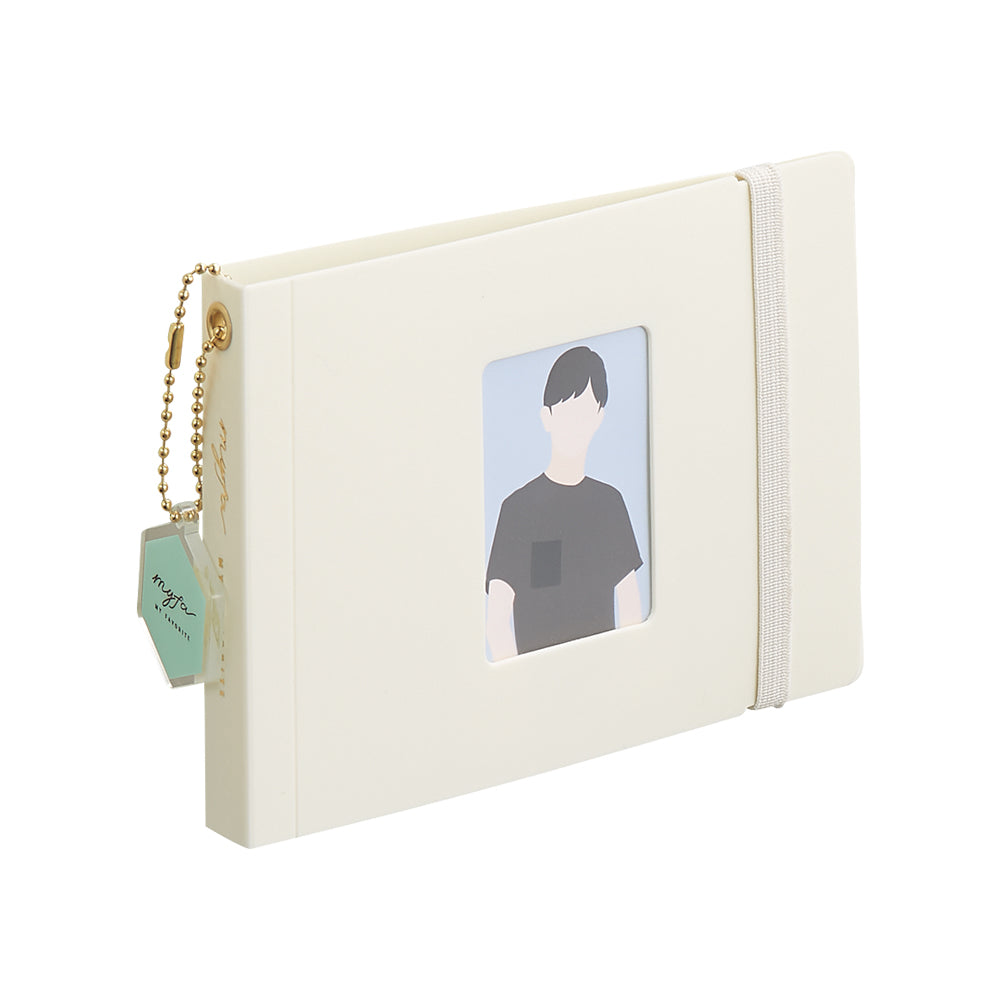 myfa Instant Photo Collection File