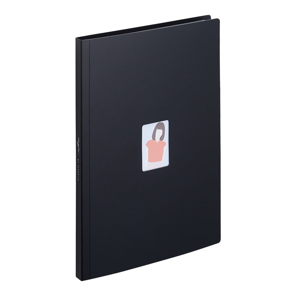 myfa Instant Photo Collection File