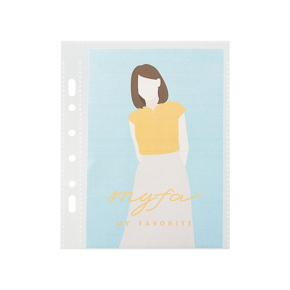 myfa Collection Pocket