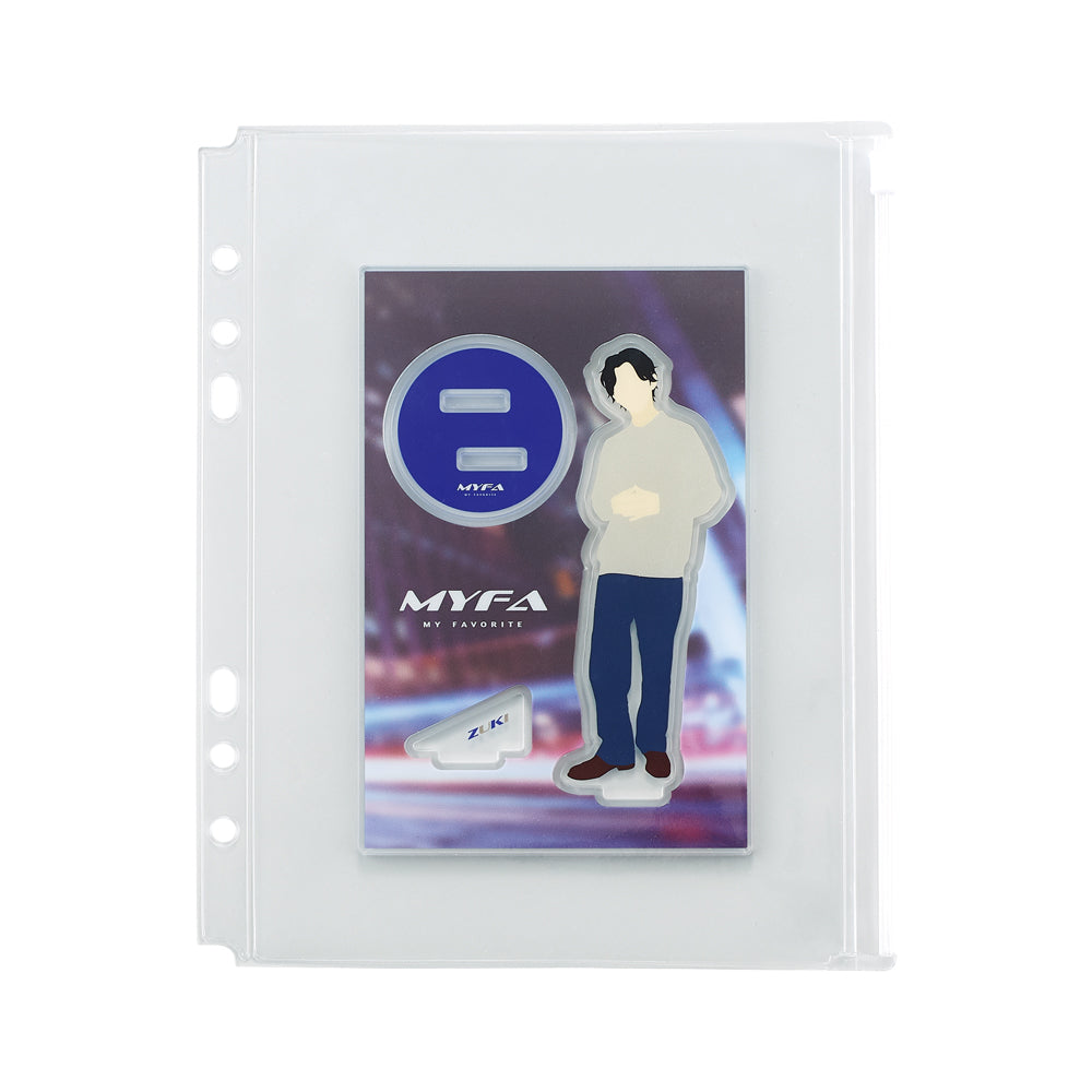 myfa Collection Pocket / PVC