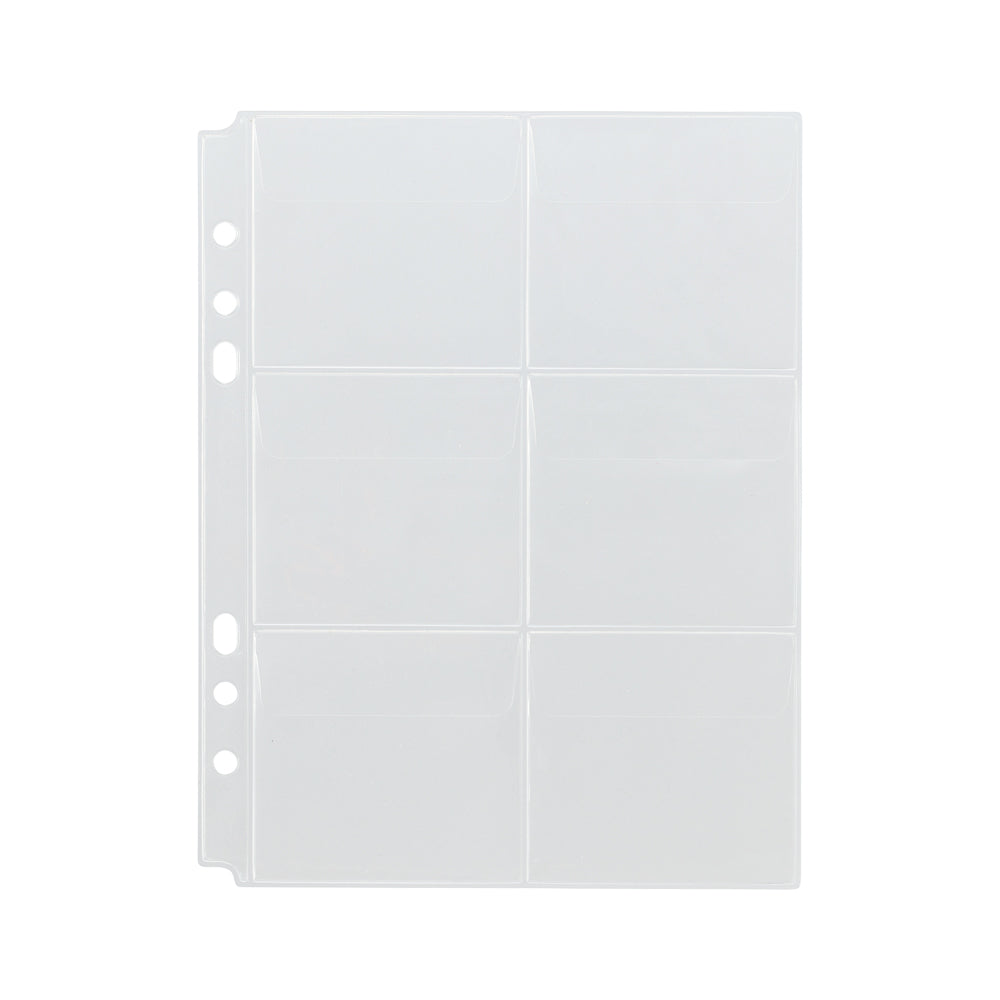 myfa Collection Pocket / PVC