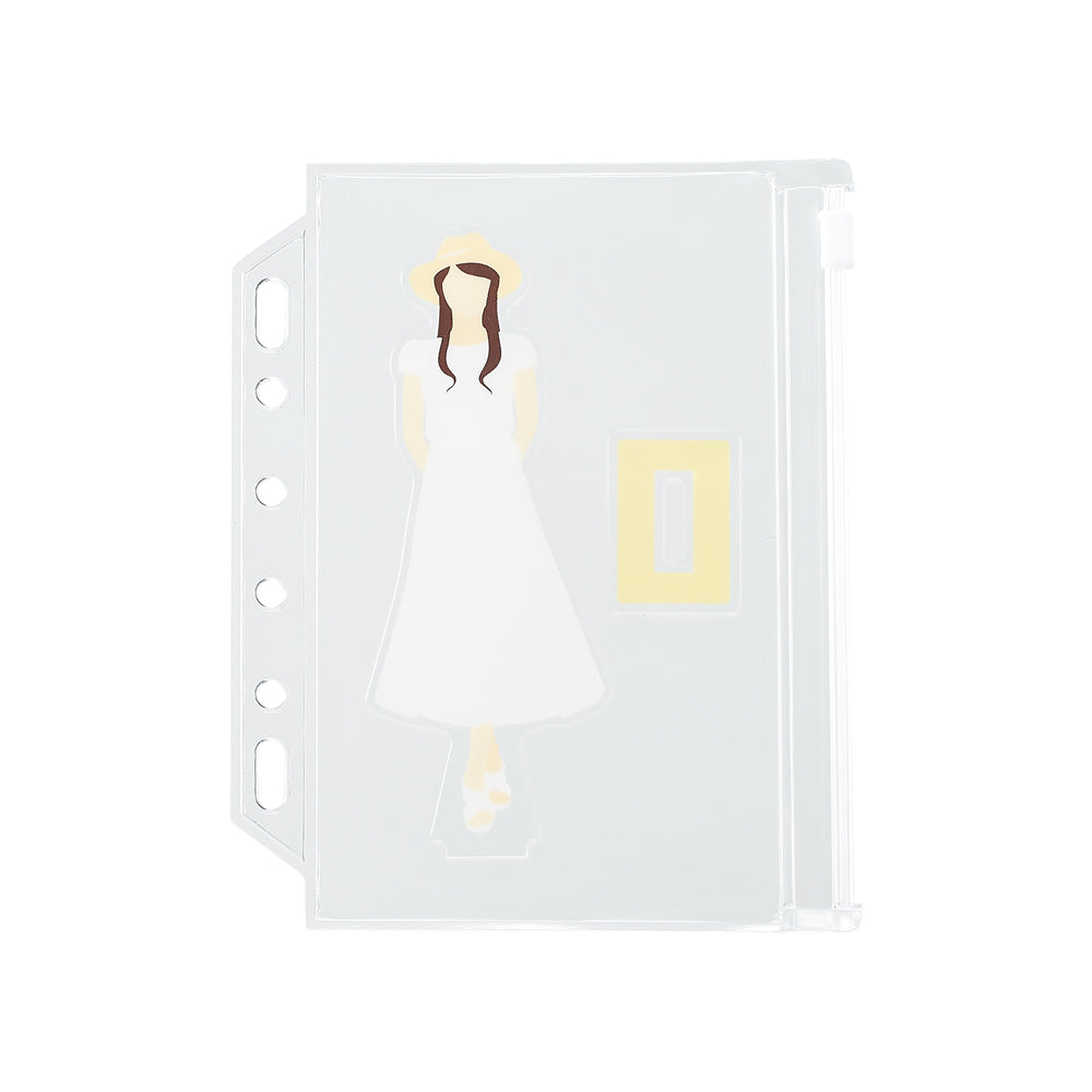 myfa Collection Pocket / PVC