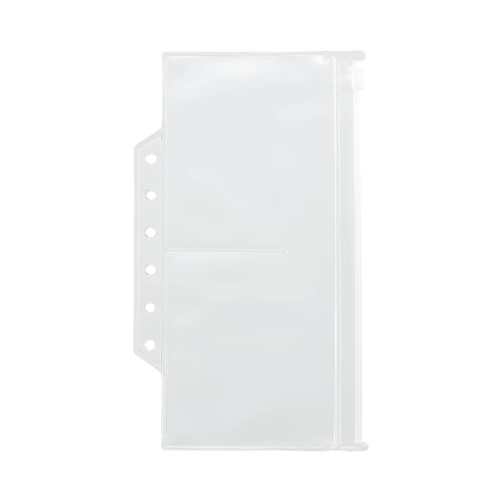 myfa Zipper Pocket Refill