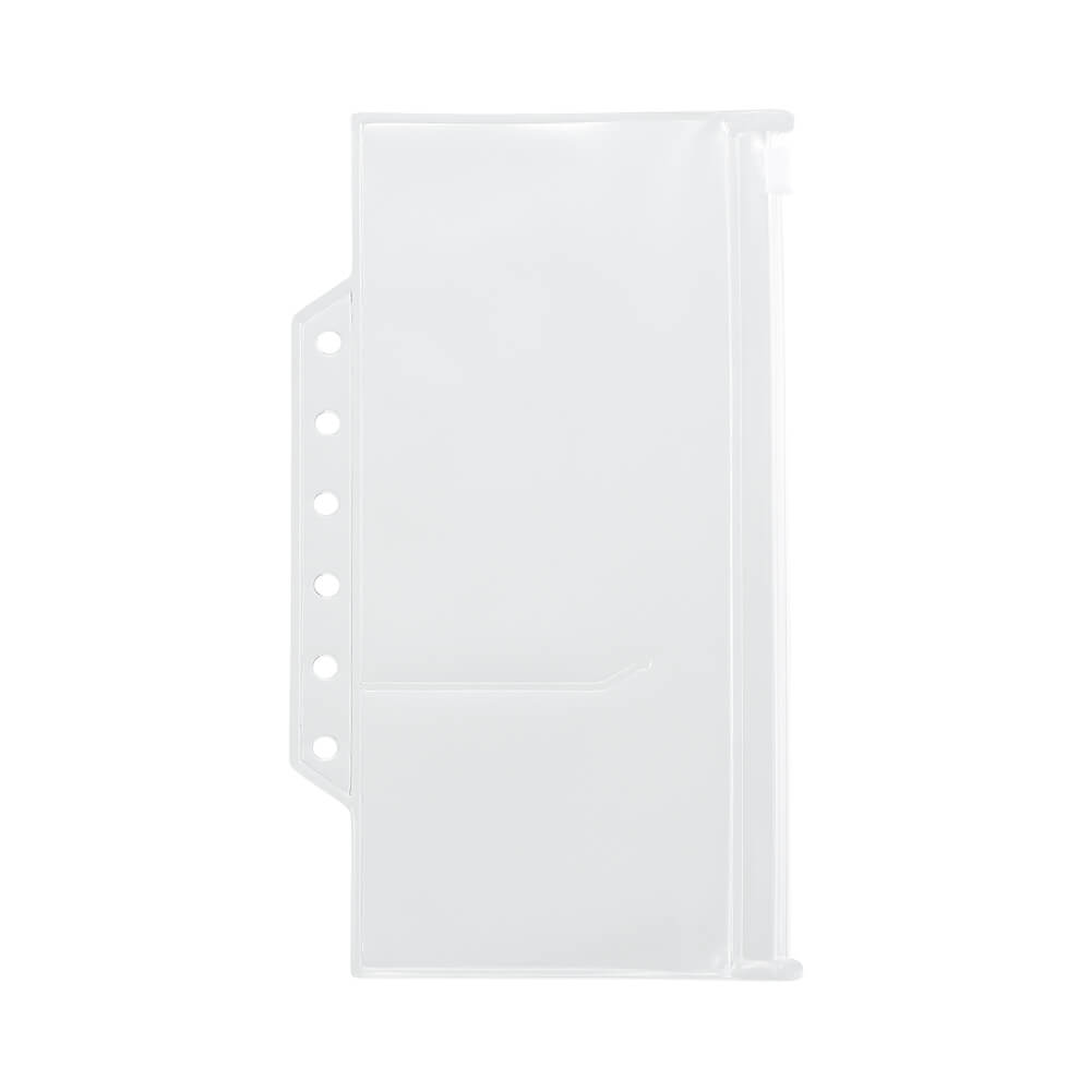 myfa Zipper Pocket Refill