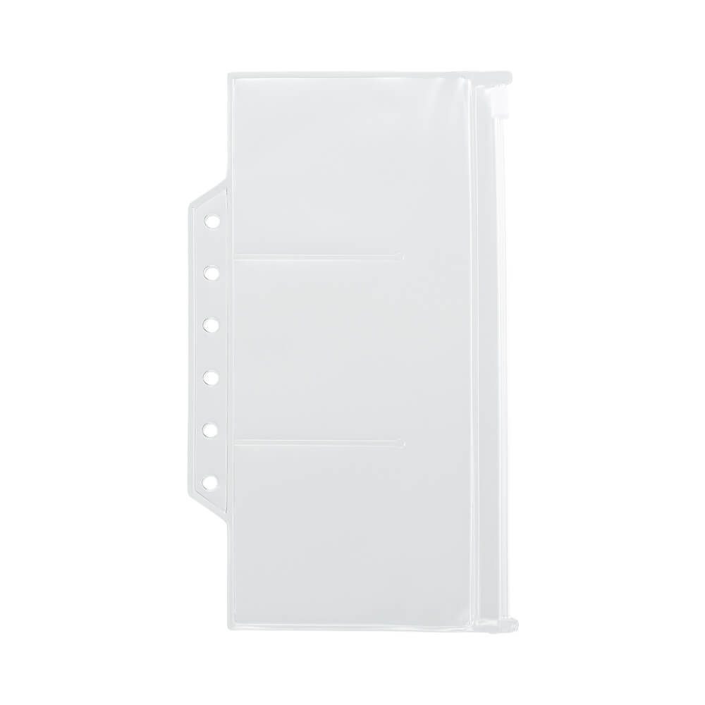 myfa Zipper Pocket Refill