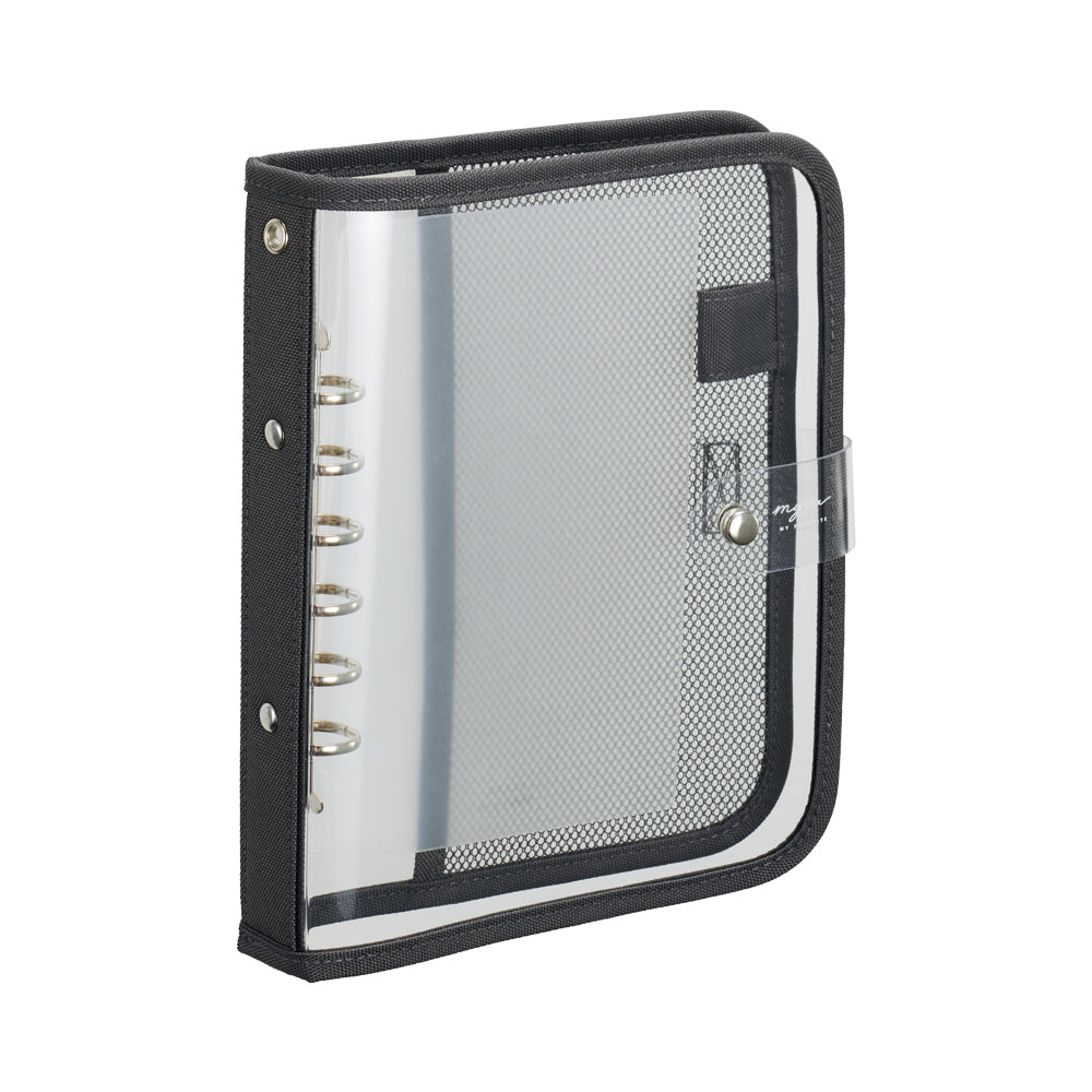 myfa Clear Binder