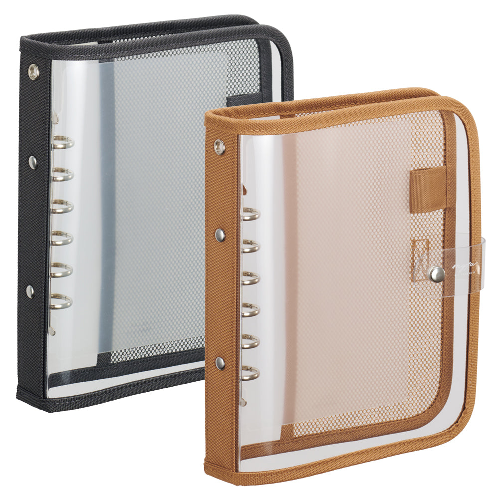 myfa Clear Binder