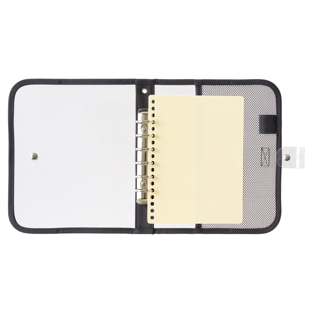 myfa Clear Binder