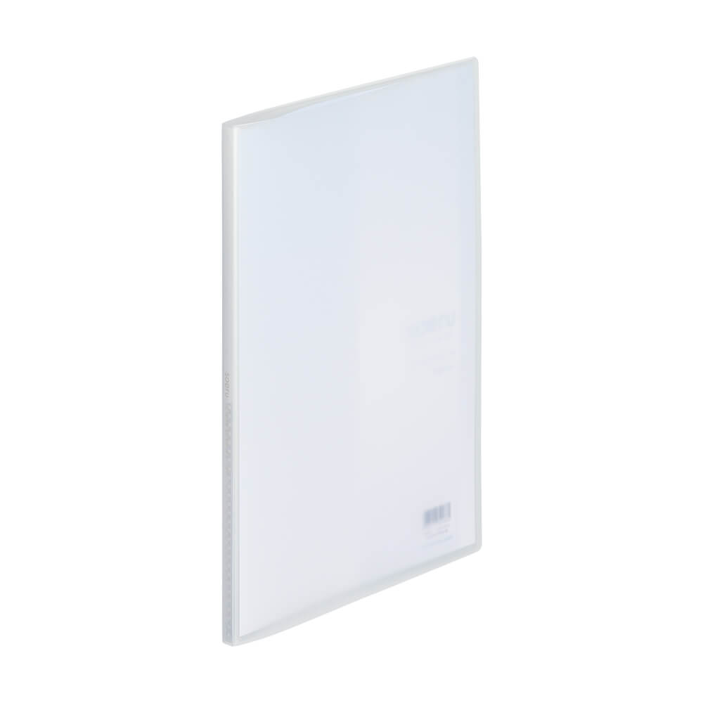 soeru Clear Book