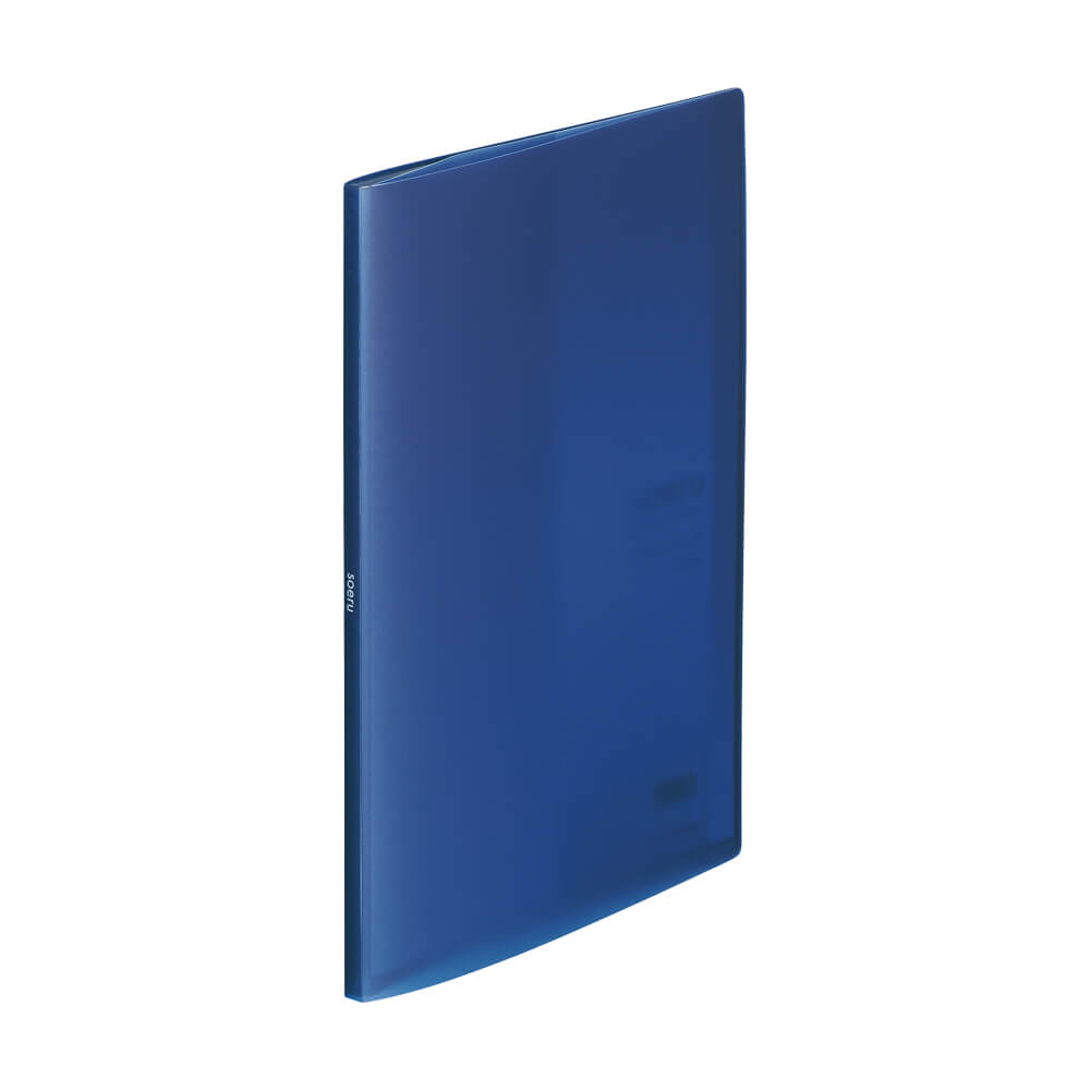 soeru Clear Book