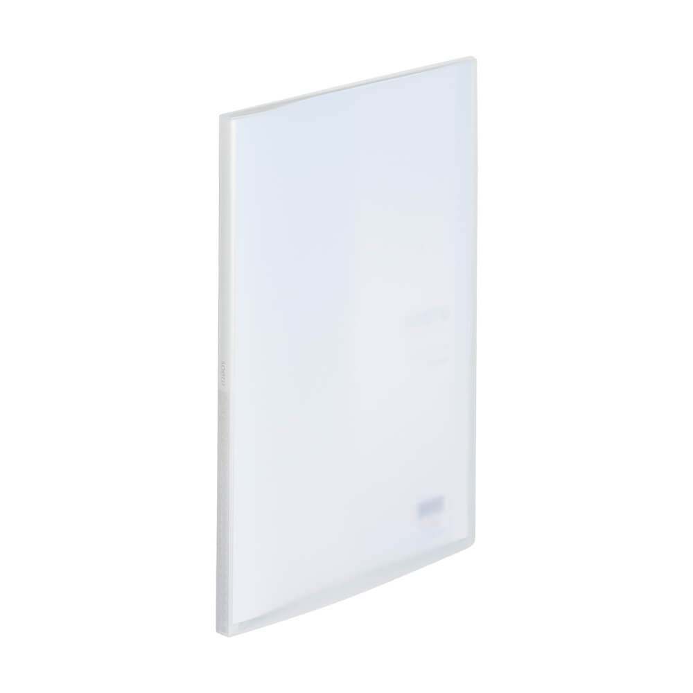 soeru Clear Book