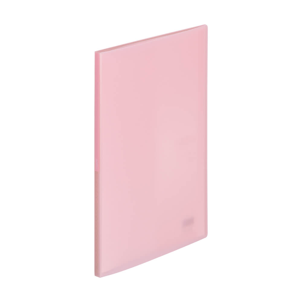 soeru Clear Book