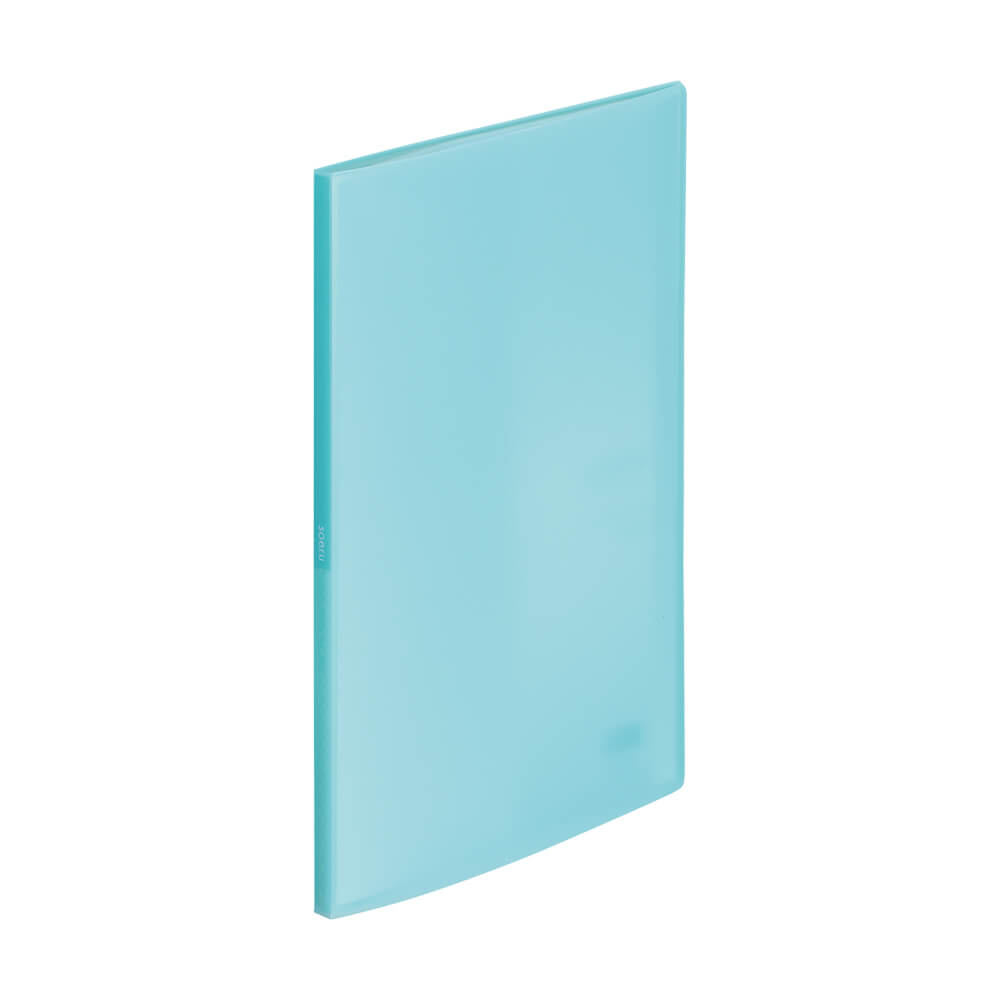 soeru Clear Book