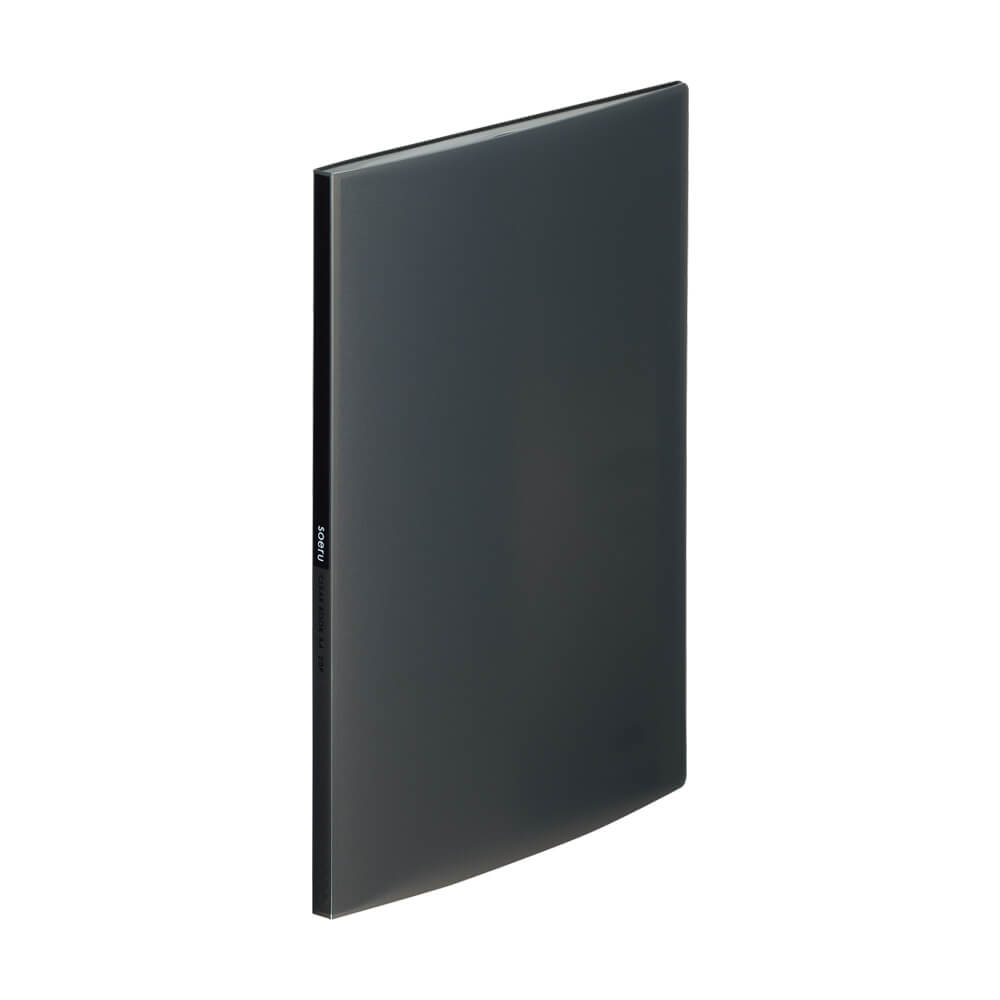 soeru Clear Book