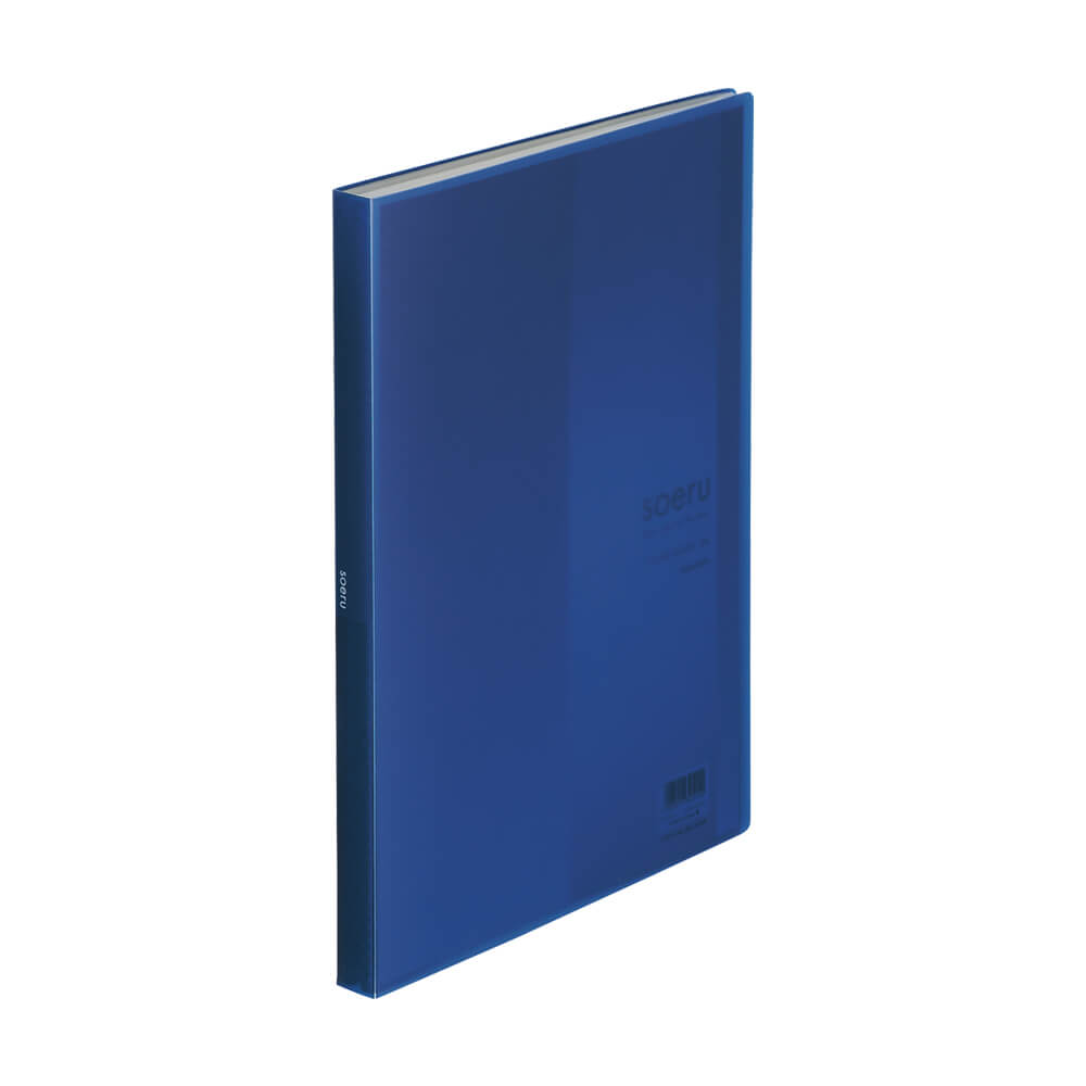 soeru Clear Book