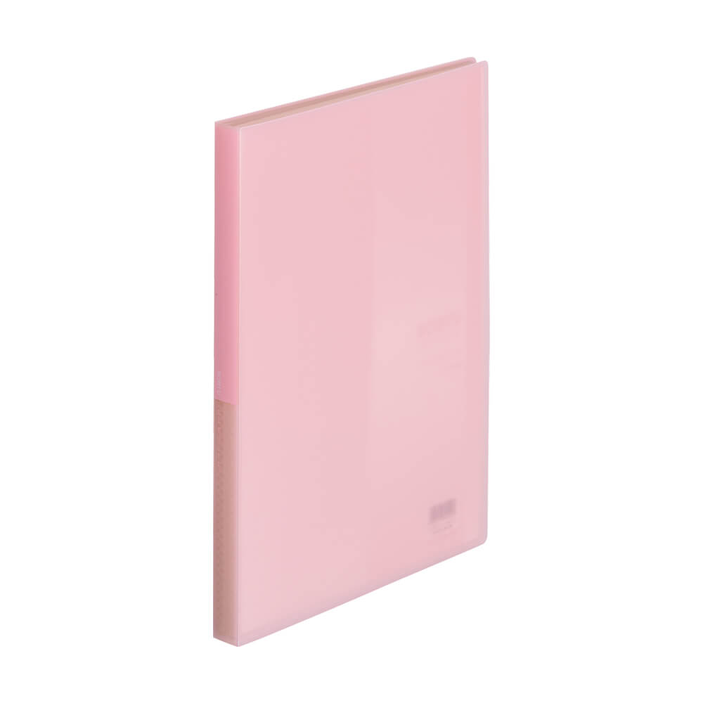 soeru Clear Book