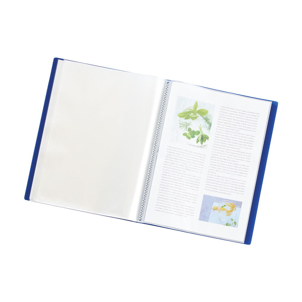 soeru Clear Book