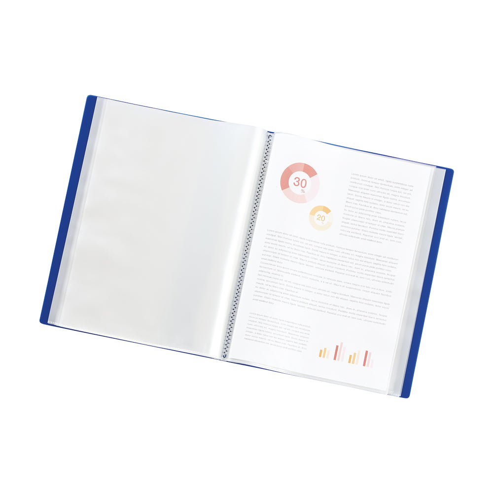 soeru Clear Book
