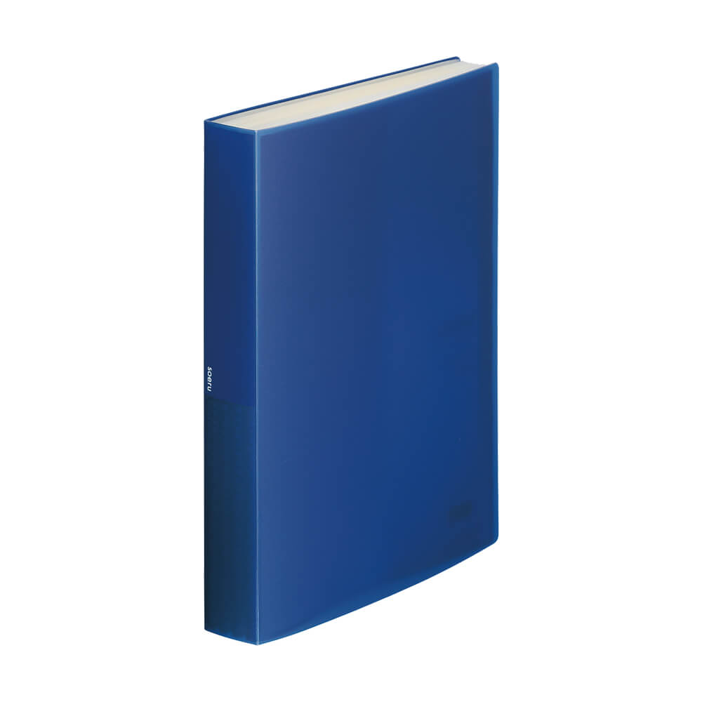 soeru Clear Book