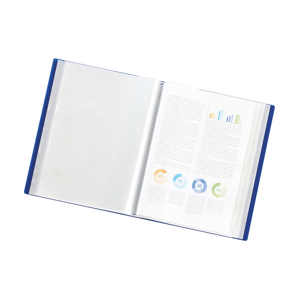soeru Clear Book