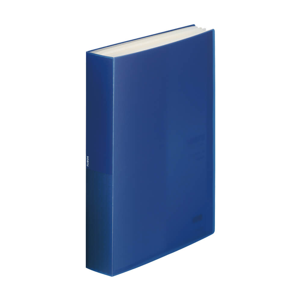 soeru Clear Book