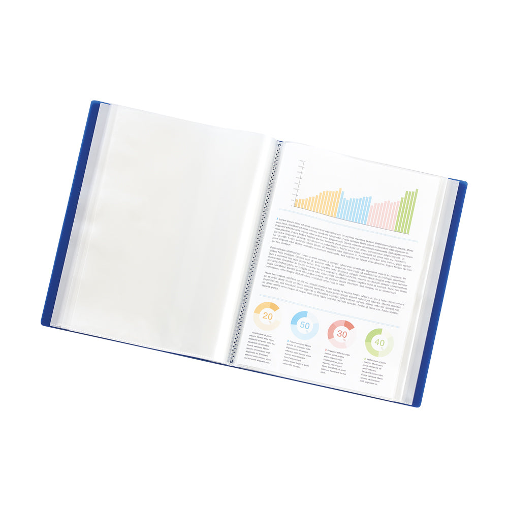 soeru Clear Book