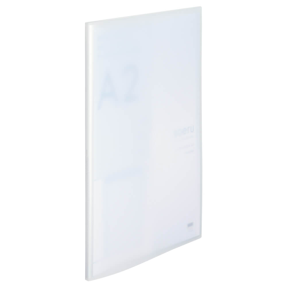 soeru Clear Book