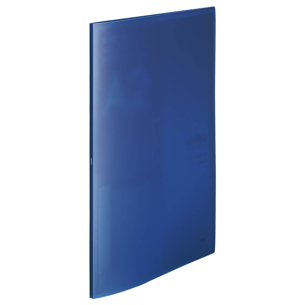 soeru Clear Book