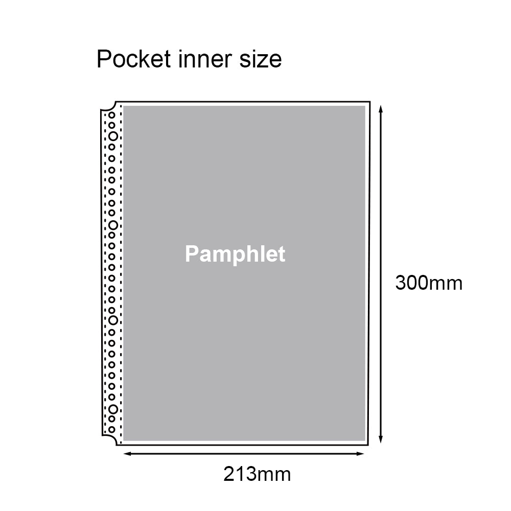 myfa Collection Pocket