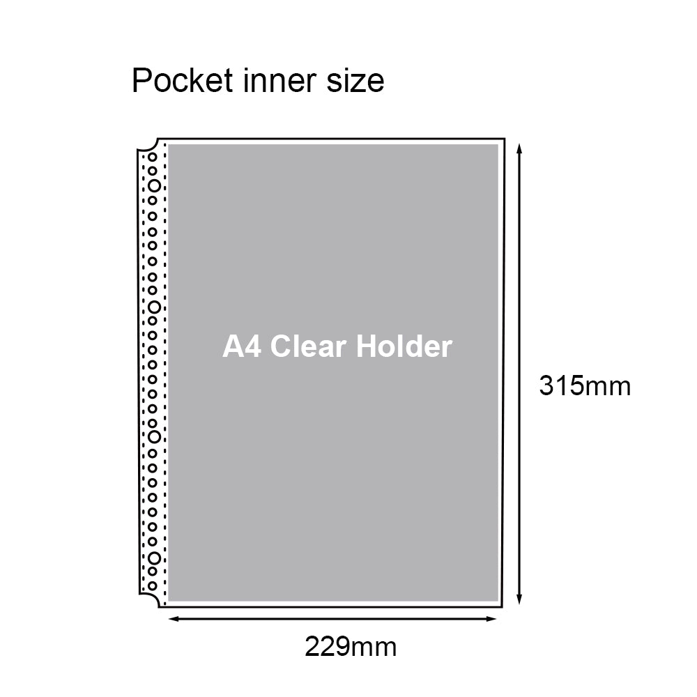 myfa Collection Pocket
