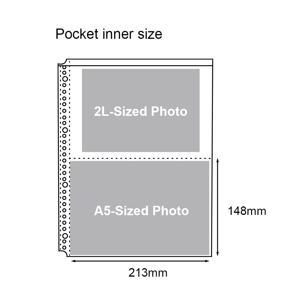 myfa Collection Pocket