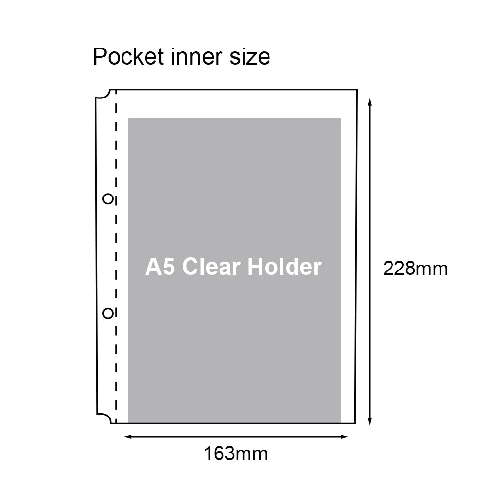 myfa Collection Pocket