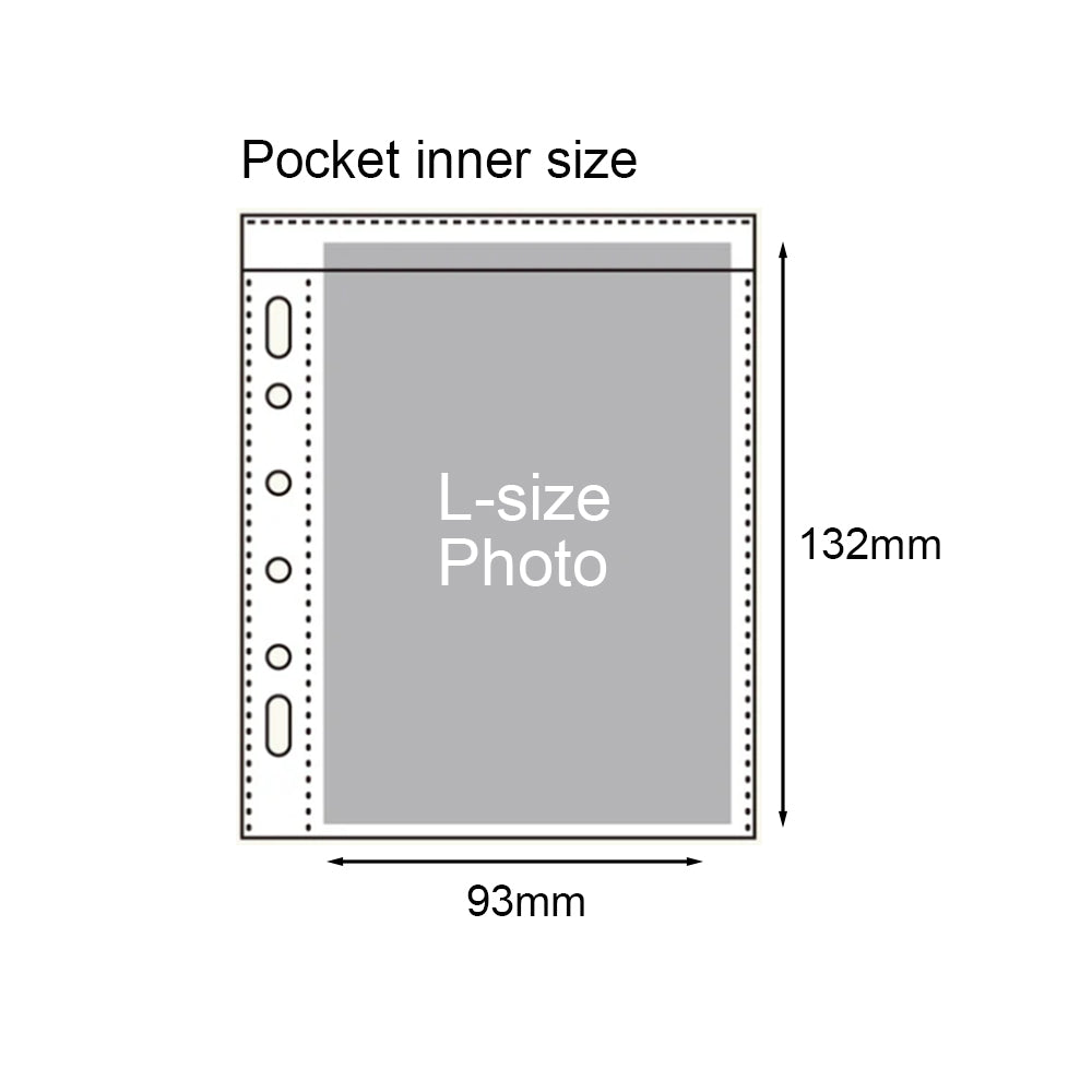 myfa Collection Pocket