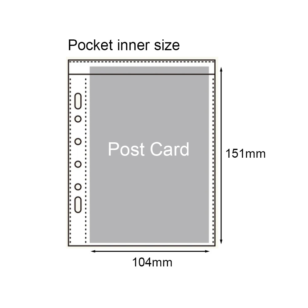 myfa Collection Pocket
