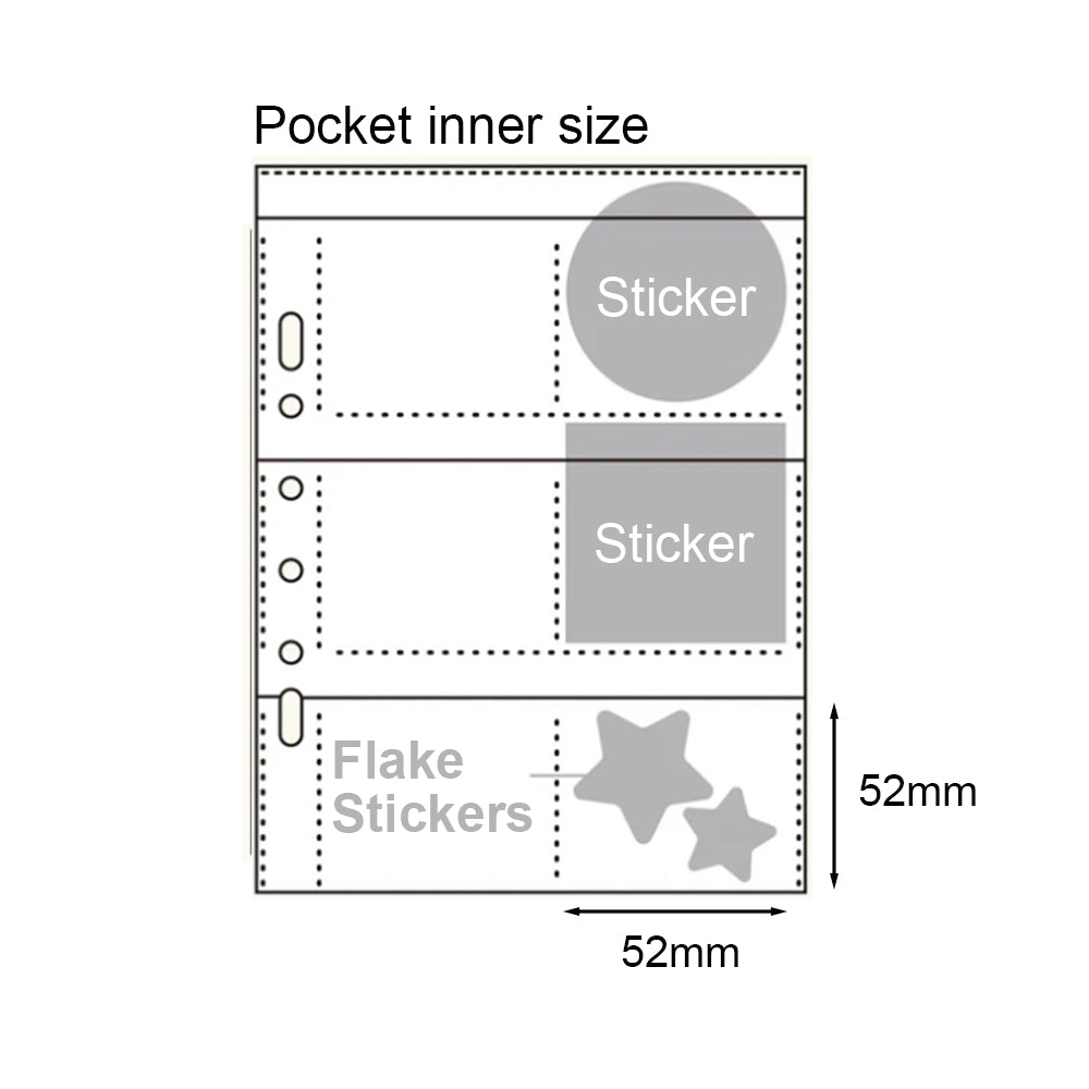 myfa Collection Pocket