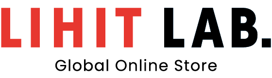 LIHIT LAB. Global Online Store
